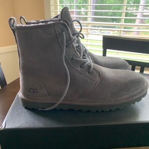 Mens High Top Ugg Boots! Brand New Never Worn!